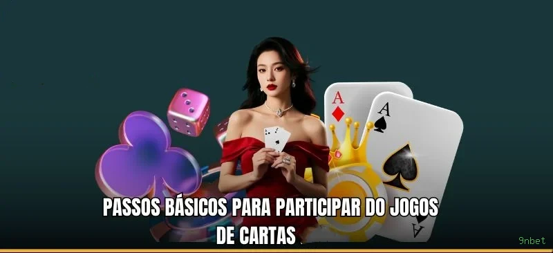 Cassino 9nbet - mesas ao vivo e jogos